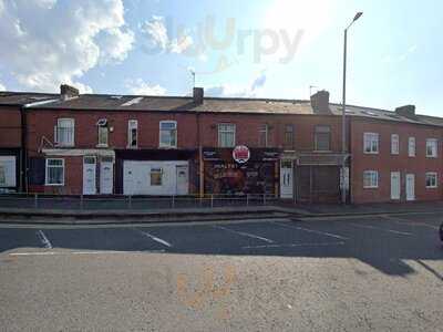 The Canadian Charcoal Pit