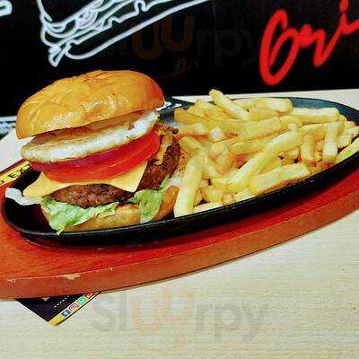 The Canadian Charcoal Pit