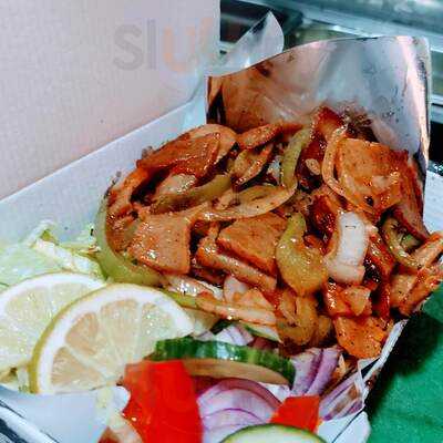 The Canadian Charcoal Pit