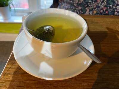 The Greenhouse Horsforth