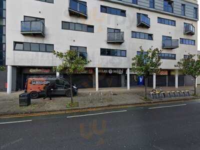 Flurries Cakes And Shakes