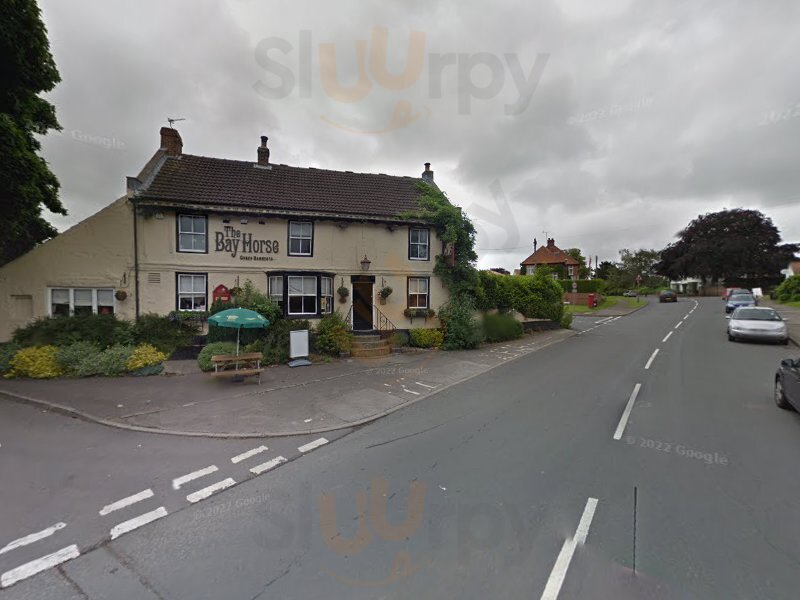 The Bay Horse Inn