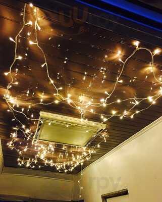 The Birmingham Coffee Roaster