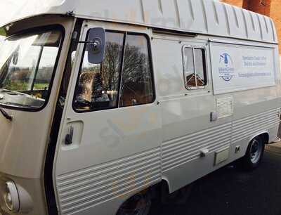 The Birmingham Coffee Roaster