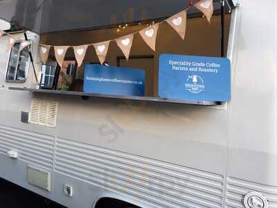 The Birmingham Coffee Roaster