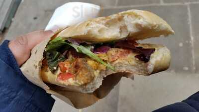 The Birmingham Coffee Roaster