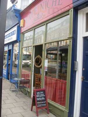Cafe Niche