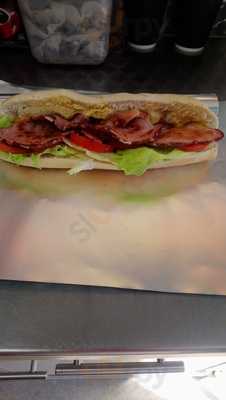 Angies Big Baps Cafe