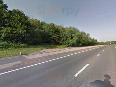 Angies Big Baps Cafe