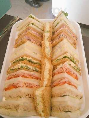 The Little Kitchen On Railway St