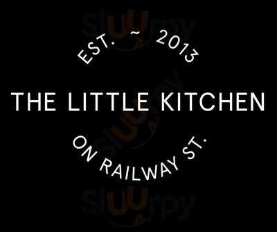 The Little Kitchen On Railway St