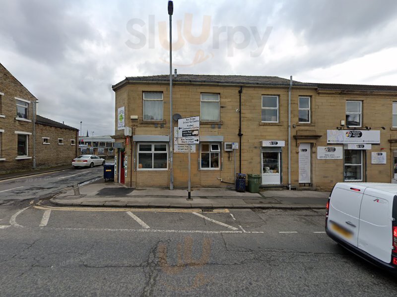 The Little Kitchen On Railway St