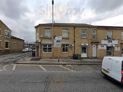 The Little Kitchen On Railway St