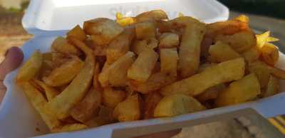 Landamore's Fish And Chips