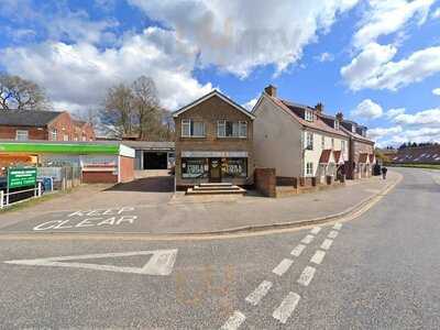 Landamore's Fish And Chips
