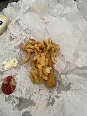 Landamore's Fish And Chips