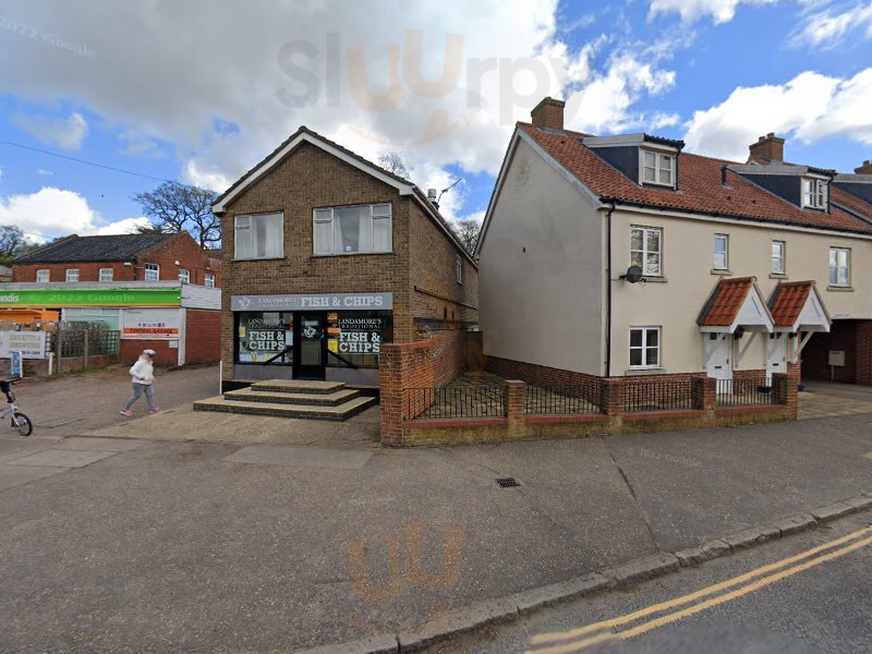 Landamore's Fish And Chips