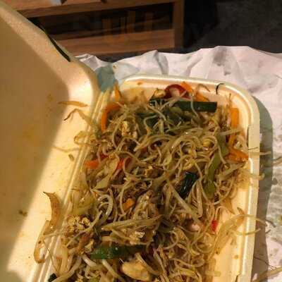 Happy Garden Takeaway