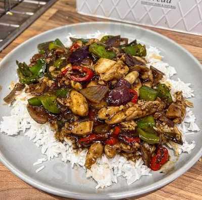 Happy Garden Takeaway