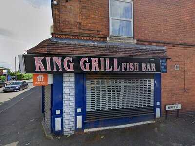 King Grill Takeaway
