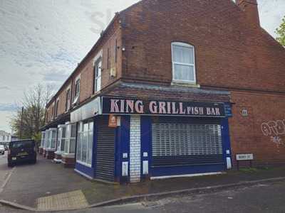 King Grill Takeaway