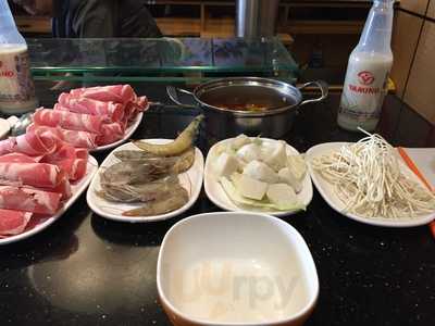 Yep Yep Hot Pot Ltd