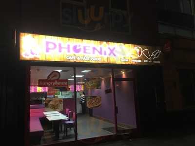 Phoenix
