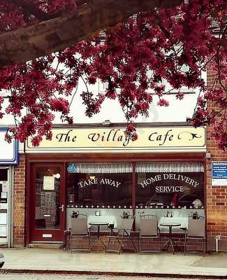 The Village Cafe
