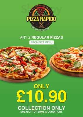 Pizza Rapido