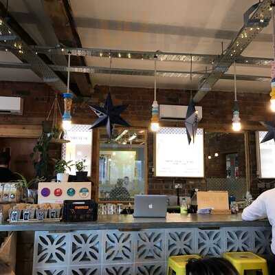 The Grub & Grog Shop