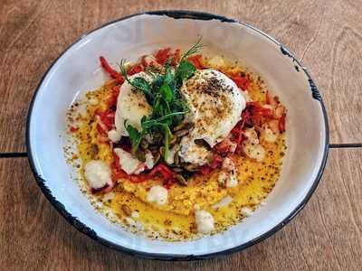 The Grub & Grog Shop