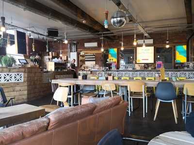 The Grub & Grog Shop