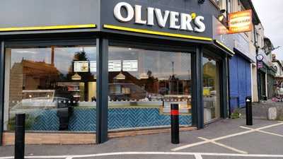 Oliver's