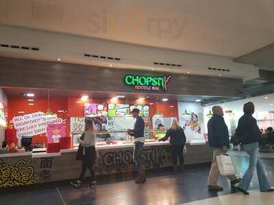 Chopstix Noodle Bar