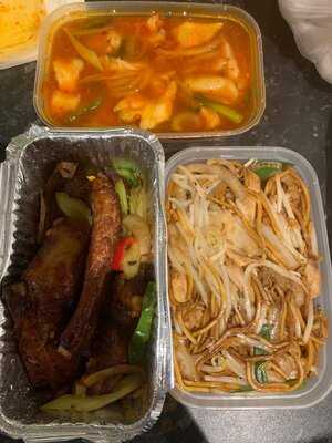 Welcome Chinese Take Away