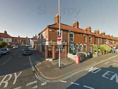 Welcome Chinese Take Away