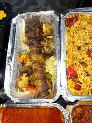 Chicken Hut & Curry House