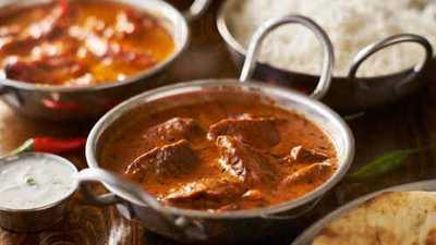 Chicken Hut & Curry House