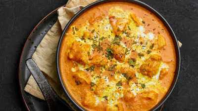 Chicken Hut & Curry House