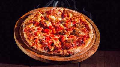 Chicken Hut & Curry House