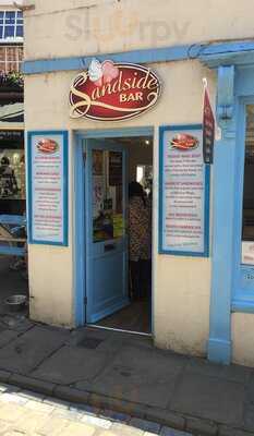 Sandside Bar