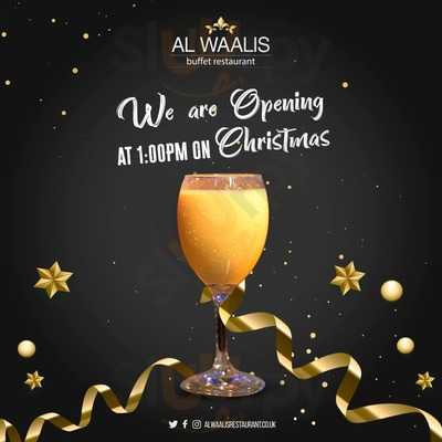 Al Waalis Restaurant