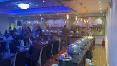 Al Waalis Restaurant - Photo 7