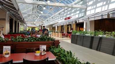 Patisserie Valerie - York Dov