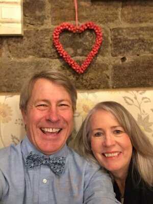 Stork Lodge Tea Room