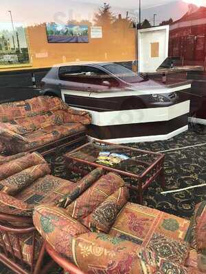 Jaipur Tandoori House