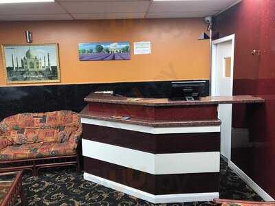 Jaipur Tandoori House