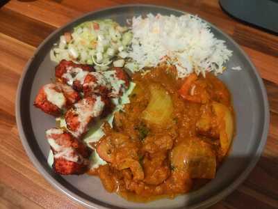 Jaipur Tandoori House