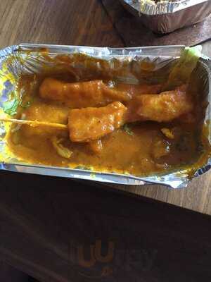 Jumbo Chinese Takeaway