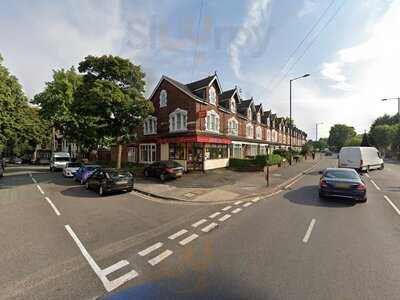 Jumbo Chinese Takeaway